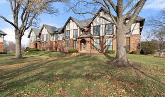 917 Claytonbrook Dr 3, Ballwin, MO 63011