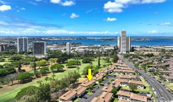 98-441 Kaonohi St 35-3, Aiea, HI 96701