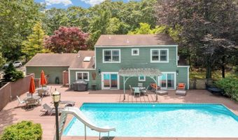 63 SCRIMSHAW Ln, Amagansett, NY 11930