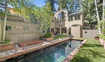 530 W Francis St, Aspen, CO 81611