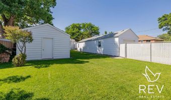 1911 Beck Ave, Cody, WY 82414