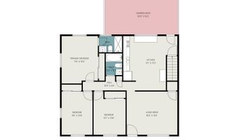 4445 Delhi Rd, Delhi, OH 45238