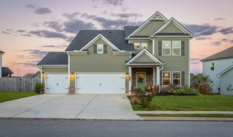 3328 Prairie Range Ln, Apison, TN 37302