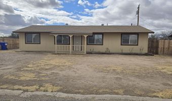 752 E Comstock St, Benson, AZ 85602
