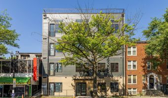 4308 GEORGIA Ave NW 404, Washington, DC 20011