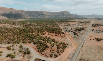 1933 S Canyon Dr, Apple Valley, UT 84737