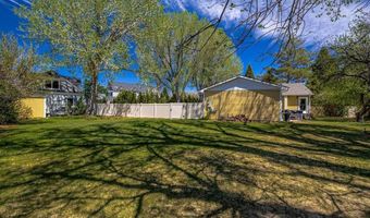 1627 11th St, Cody, WY 82414