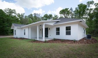 10291 NE 126TH St, Archer, FL 32618
