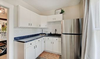 238 N 17th Ave, Beech Grove, IN 46107