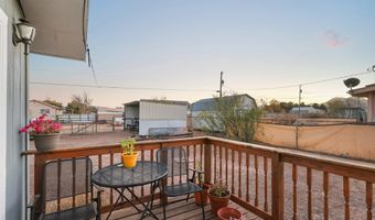 1102 W Del Rio St, Alpine, TX 79830