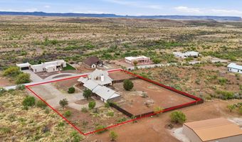 2005 Longbranch, Alpine, TX 79830