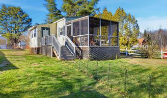 862 Mayhew Tpke 1, Bridgewater, NH 03222