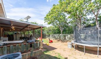 1132 17th St, Anson, TX 79501