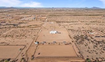 49102 N 530TH Ave, Aguila, AZ 85320