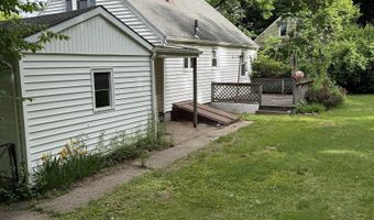 277 Mechanic St, Bristol, CT 06010