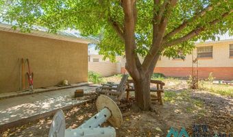 612 610 W Grand Ave, Artesia, NM 88210