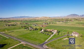 33 Road 3DX, Cody, WY 82414