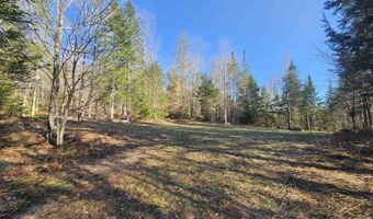 512 Woodbury Mountain Rd, Calais, VT 05648
