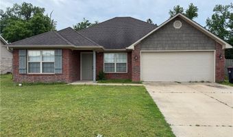 403 Riley Dr, Alma, AR 72921