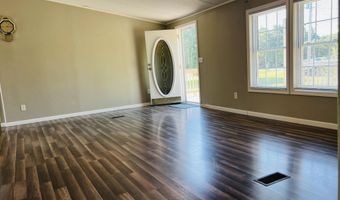 629 Old Snow Hill Rd, Ayden, NC 28513