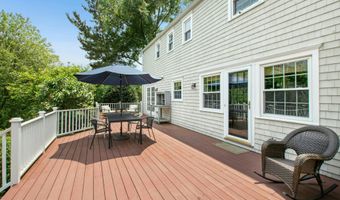 15 Wilson Ridge Rd, Darien, CT 06820