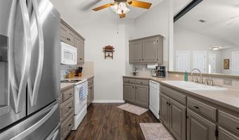 5513 Woodland Rd, Bartlesville, OK 74006