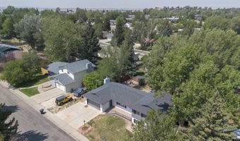 2040 W 41st St, Casper, WY 82604