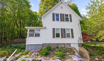 9 Kelsea Ave, Center Harbor, NH 03226