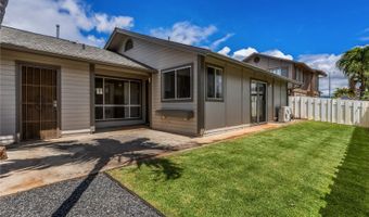 91-112 Piliokahe Way, Ewa Beach, HI 96706