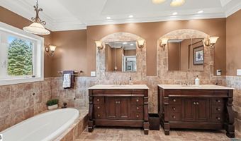 115 Golfside Dr, Alma, MI 48801