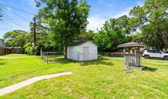 437 W Goodnight, Aransas Pass, TX 78336