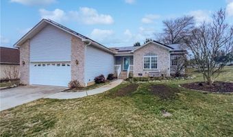 500 Aldridge Rd, Archdale, NC 27263