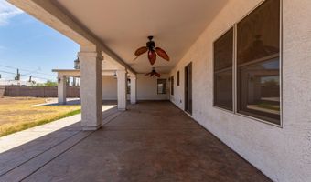 447 S WARNER Dr, Apache Junction, AZ 85120