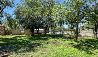 605 N 3rd St, Alpine, TX 79830