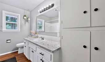 119 Teen Dr, Arkoma, OK 74901