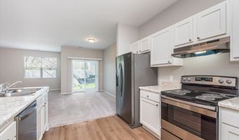 1614 Capra Ct, Beech Grove, IN 46107