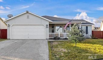3114 Hyde St, Caldwell, ID 83605
