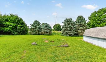 56 Ashton Dr, Ashville, OH 43103
