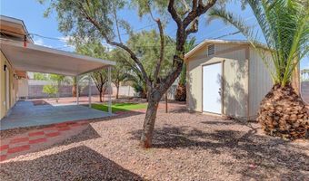 3896 Acapulco Ave, Las Vegas, NV 89121
