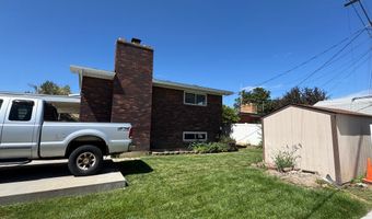 410 N 610 E, American Fork, UT 84003