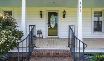 419 Mabry Rd, Angier, NC 27501