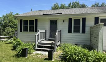 56 Cemetery Rd, Arlington, VT 05250