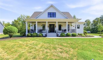 9427 John Wickham Way, Ashland, VA 23005
