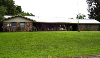 1470 BRIARWOOD St, Ashdown, AR 71822
