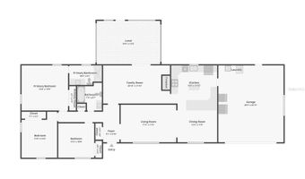 42116 E LAKEVIEW Dr, Altoona, FL 32702