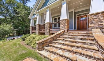 170 Bonita Hills Rd, Athens, GA 30605