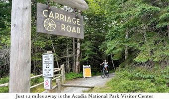 111 State Highway 3 Route 3, Bar Harbor, ME 04609