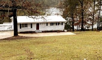 992 CLEAR CREEK Dr, Alpine, AL 35014