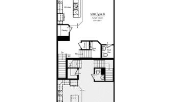 43294 FARRINGDON Sq, Broadlands, VA 20148