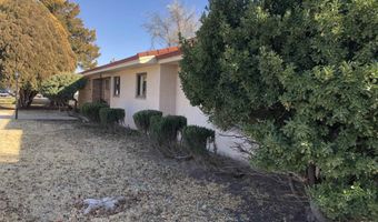 705 W Hermosa Dr, Artesia, NM 88210